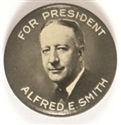 Alfred E. Smith for President