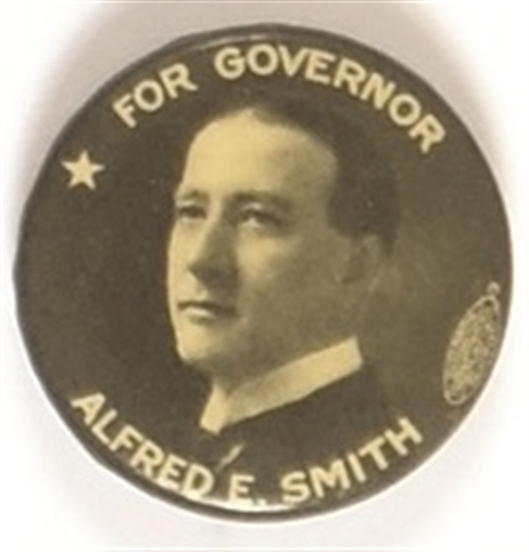 Alfred E. Smith for Governor