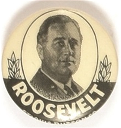 FDR Celluloid With Special Design