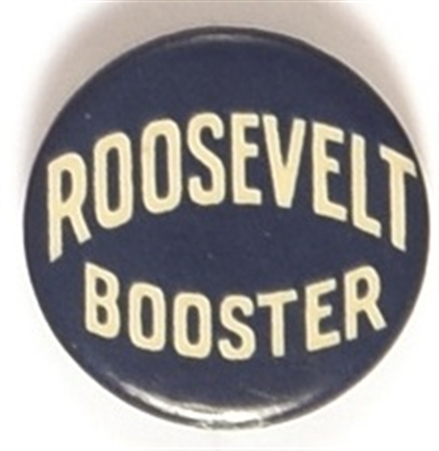 Roosevelt Booster