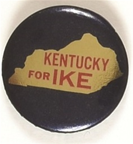 Kentucky for Ike