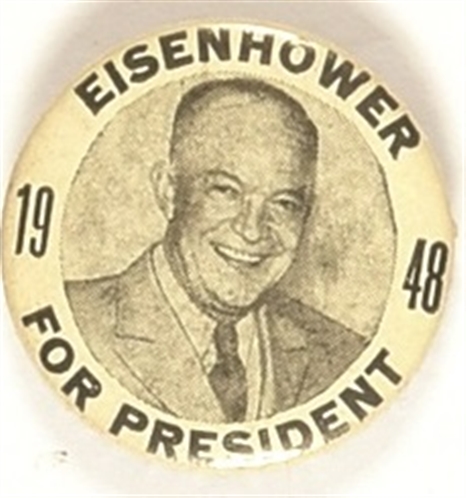 Eisenhower for President 1948