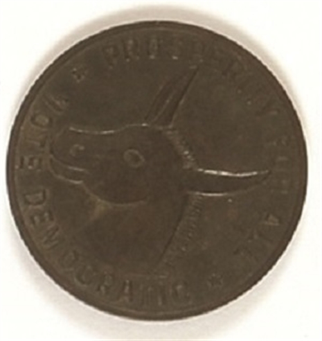 Stevenson Prosperity Coin