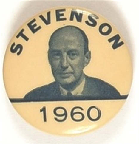 Stevenson 1960 Celluloid