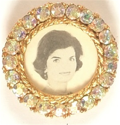 Jacqueline Kennedy Brooch