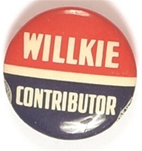 Willkie Contributor