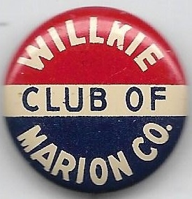 Willkie Club of Marion County