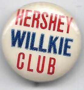 Willkie Hershey Club