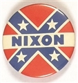 Nixon Confederate Celluloid