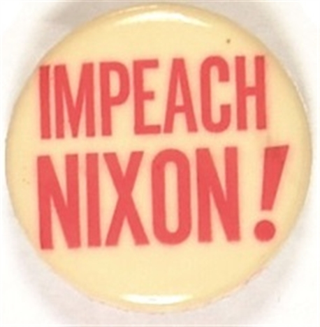 Impeach Nixon!