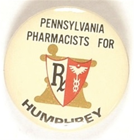 HHH Pennsylvania Pharmacists