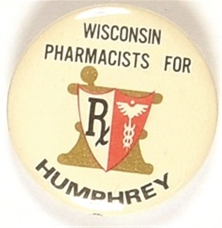 HHH Wisconsin Pharmacists