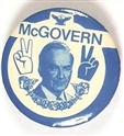 McGovern Civil Rights, Peace