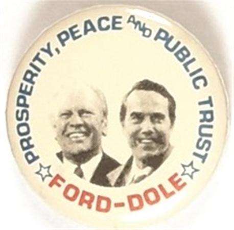 Ford, Dole Public Trust Jugate