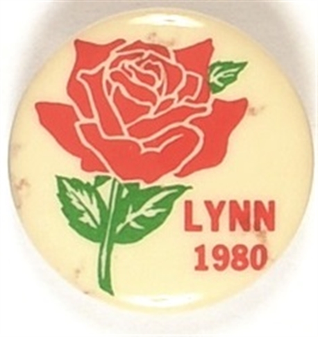 Carter Rose-Lynn 1980