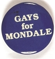 Gays for Mondale