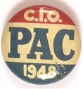 Truman CIO PAC 1948