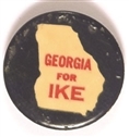 Georgia for Ike