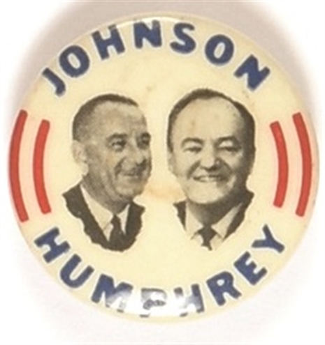 Johnson, Humphrey Celluloid Jugate