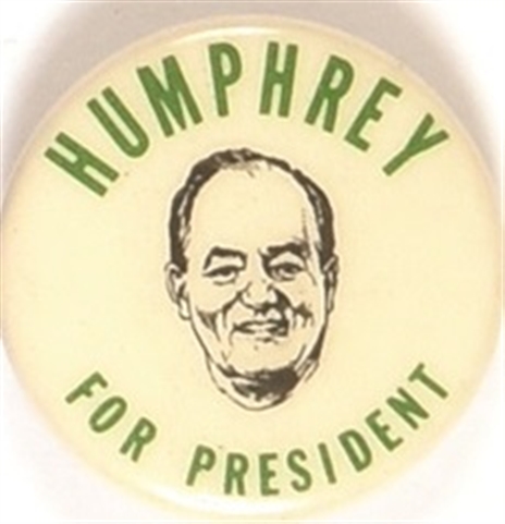 Humphrey for President