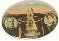 Bill and Ida McKinley Mirror