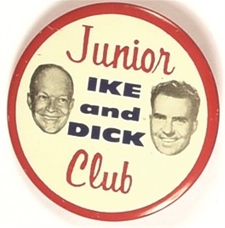 Ike and Dick Junior Club