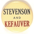 Stevenson, Kefauver RWB Celluloid