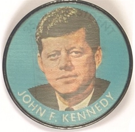 JFK 35th President Flasher