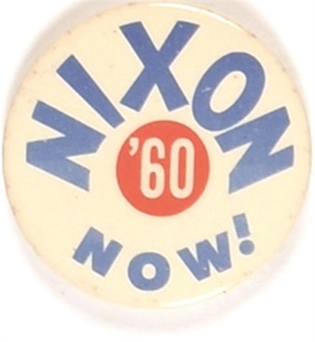 Nixon Now 60