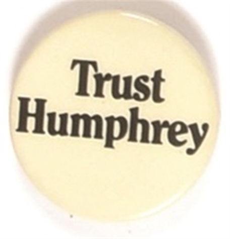 Trust Humphrey