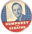 Humphrey for Senator