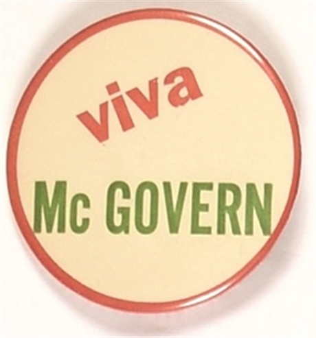 Viva McGovern