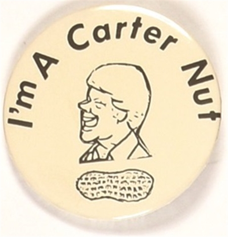 Im a Carter Nut