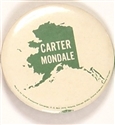 Carter, Mondale Alaska