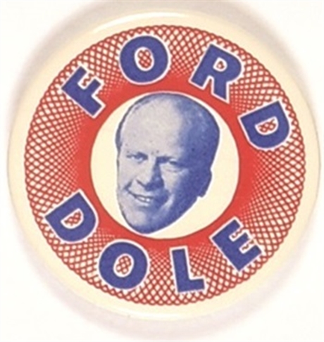 Ford, Dole Spirograph