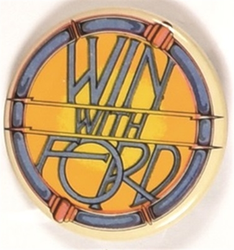 Win With Ford