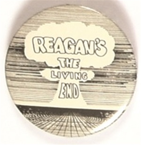 Reagans the Living End