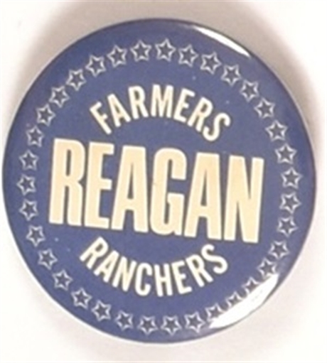 Reagan Farmers and Ranchers