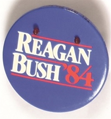 Reagan, Bush Blinker