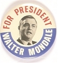 Walter Mondale for President