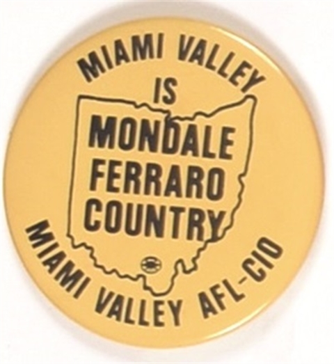 Miami Valley Mondale Country