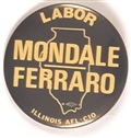 Illinois AFL-CIO for Mondale