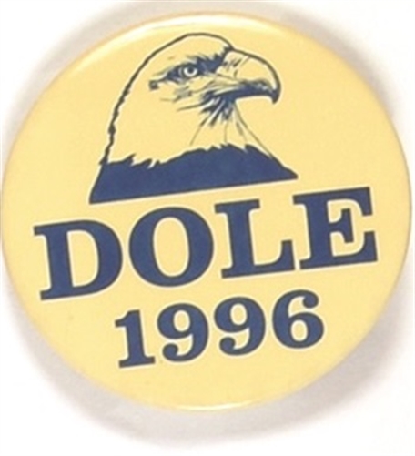 Dole 1996 Eagle Pin