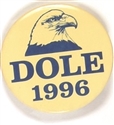 Dole 1996 Eagle Pin