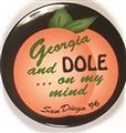 Georgia Dole on My Mind