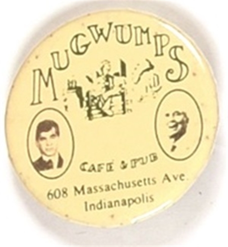 Dukakis Mugwumps Bar