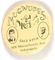 Dukakis Mugwumps Bar