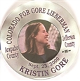 Kristen Gore Colorado Celluloid