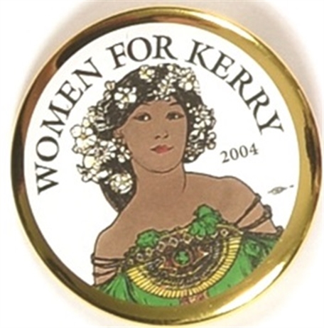 Women for Kerry