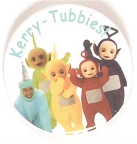 Kerry-Tubbies